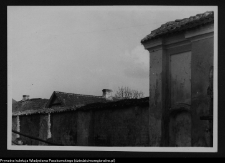 Tykocin, zabudowa miejska