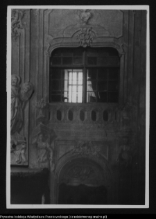 Tykocin, zesp&oacute;ł klasztorno-kościelny