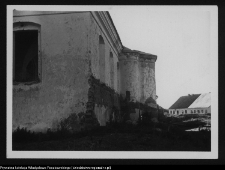 Tykocin, Synagoga