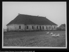 Tykocin, zabudowa miejska