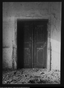 Tykocin, ul. Świerczewskiego 41 (obecnie Piłsudkiego)