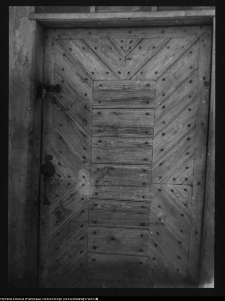 Tykocin, ul. Choroszczańska 17