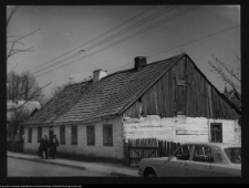 Tykocin, ul. Bernardyńska 1