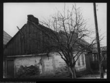 Tykocin, ul. Choroszczańska 17