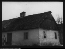 Tykocin, ul. Jordyka 3