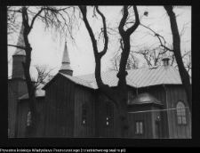 Jeleniewo, kości&oacute;ł