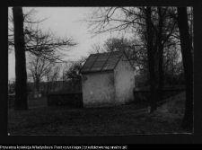 Jeleniewo, kaplica przy kościele