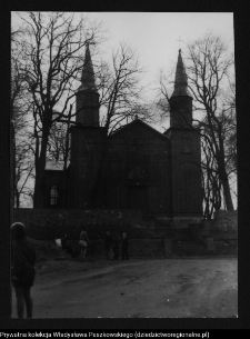 Jeleniewo, kości&oacute;ł