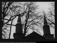 Jeleniewo, kości&oacute;ł