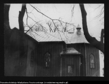 Jeleniewo, kości&oacute;ł