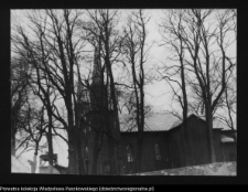 Jeleniewo, kości&oacute;ł