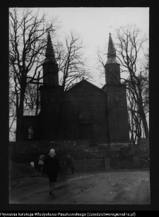 Jeleniewo, kości&oacute;ł