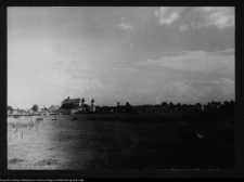 Tykocin, panorama miasta