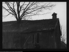 Smolniki, kaplica cmentarna