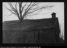 Smolniki, kaplica cmentarna