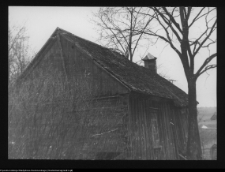 Smolniki, kaplica cmentarna