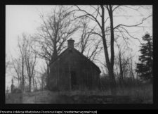 Smolniki, kaplica cmentarna