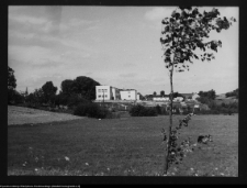 Stary Folwark koło Wigier, szkoła