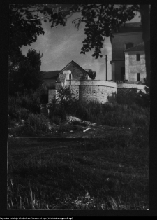 Tykocin, kości&oacute;ł