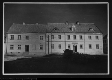 Tykocin, ul. Świerczewskiego 39 (obecnie Piłsudskiego)