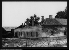 Tykocin, kości&oacute;ł p.w. Świętej Tr&oacute;jcy