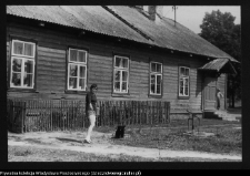 Kamienna Nowa, dom