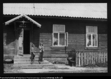 Kamienna Nowa, dom