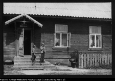 Kamienna Nowa, dom
