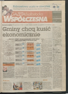 Gazeta Wsp&oacute;łczesna 2013, nr 24