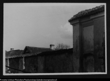 Tykocin, zabudowa miejska