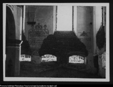 Tykocin, Synagoga