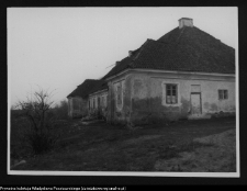 Tykocin, zabudowa miejska