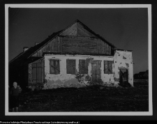 Tykocin, zabudowa miejska