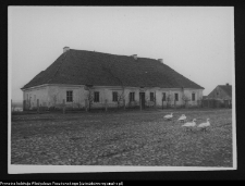 Tykocin, zabudowa miejska