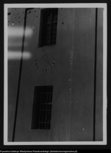 Tykocin, kości&oacute;ł pobernardyński