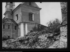 Wigry : zesp&oacute;ł klasztorno-kościelny