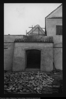 Wigry : zesp&oacute;ł klasztorno-kościelny