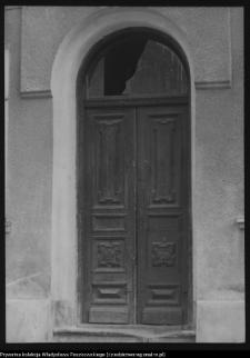 Białystok, ul. Branickiego