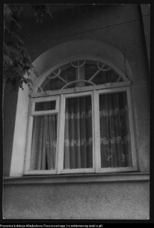 Białystok, ul. Branickiego