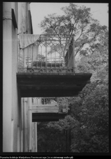 Białystok, ul. Branickiego