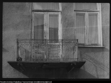 Białystok, ul. Branickiego