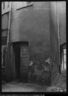 Białystok, ul. Branickiego