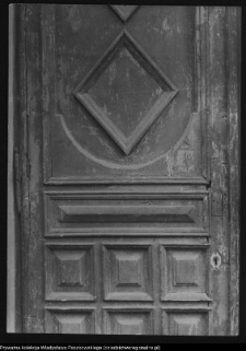 Białystok, ul. Branickiego