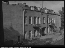 Białystok, ul. Branickiego