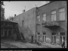 Białystok, ul. Branickiego