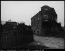 Białystok, ul. Hetmańska