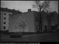 Białystok, ul. Krakowska