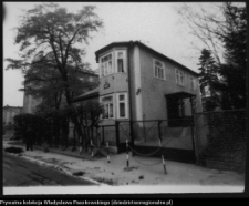 Białystok, ul. Grottgera