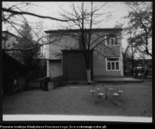 Białystok, ul. Grottgera