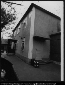 Białystok, ul. Grottgera